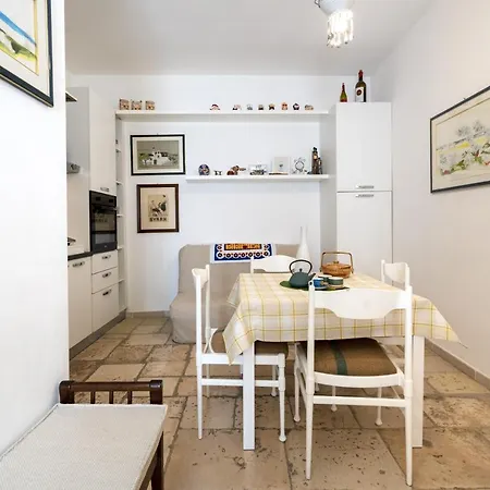 Comme A Ccaste In The Center דירה קונברסאנו
